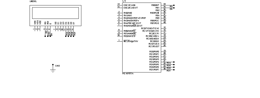 LCD