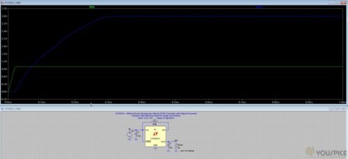 1V input